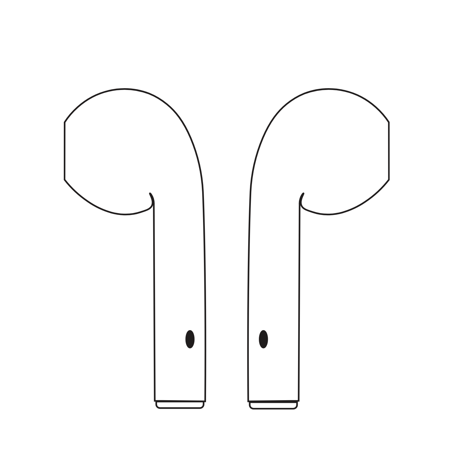Audio & Earphones